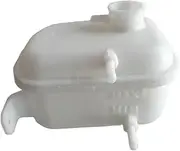 Coolant Reservoir Tank for Hyundai i30 CW, Engine Coolant Recovery Overflow Reservoir Expansion Tank 25431-2H100