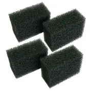 15 Pack - Sponge Filters for JBJ Nano Cube - 28 Gallon / 28g