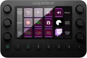 Loupedeck Live – the Custom Console for Live Streaming, Photo and Video Editing