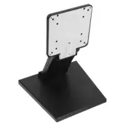 TV Base Single Monitor Stand for Desk Living Room Travel Aoc Computer 27 Inch