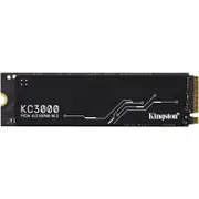 [SKC3000S/1024G] KC3000 1TB PCle 4.0 NVMe M.2 2280 7,000/6,000MB/s Random 4K 800TBW