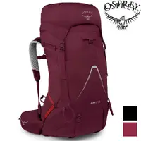 在飛比找蝦皮商城優惠-Osprey Aura AG LT 50 女款 登山背包 5