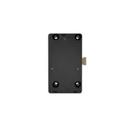 Hidden Digital Electronic bluetooth Smart Door Lock Cabinet Drawer Safety Auto Locker