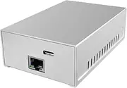 USB 4.0 to 10G Ethernet Adapter Compatible with Thunderbolt 3 or Thunderbolt 4 Ports