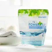 Norwex Ultra Power Plus Laundry Detergent 1KG Brand New UPP Powder Washing Eco