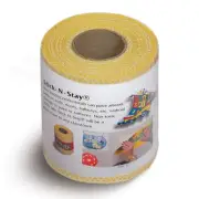 Flagship Carpets Stick-N-Stay Adhesive Roll