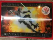 Star Wars - General Grievous 8" x 10" Hologram Lenticular Frameable Poster