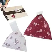 Fabric Weights for Pattern Cutting - Paper Weights - Portable Triangle Tool Supplies Accessories for Women Fabric Dressmaking Embroidery Quilting Sewing Crafts