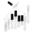 10pcs Small Perfume Bottles Refillable Sprayer Bottles Essential Oil Sprayer