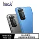 Imak Redmi 紅米 Note 11S 鏡頭玻璃貼 (一入套裝組)