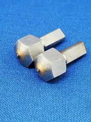 SINGLE POINT DIAMOND DRESSER IN TURNABLE HEAD
