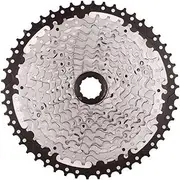 Flywheel Tools 10 Speed Cassette MTB Bike Road Bicycle Freewheel 10V 11V 12V 36/42/46/50T 52T Fit for Deore M6000 M6100 SRAM Flywheel Puller(11Speed 50T)