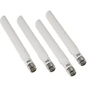 NETGEAR ANT24501B-10000S 2.4 5GHz Outdoor Antenna Bundle