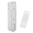 WIFI Electric Chain Blinds Motor Rechargeable Voice Control Smart Roller