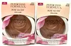 (2) Physicians Formula Rose All Day Petal Glow Highlighter PF11124 - Petal Pink