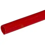 OEX Heat Shrink Red 9mm x 1.2m ACX1126BL