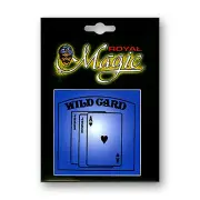 Wild Card Royal by Fun Inc Magic Trick