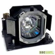Hitachi DT01141 CP-X2020 Projector Lamp Housing DLP LCD