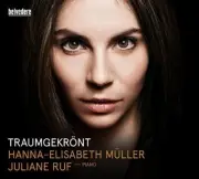 BERG / RUF / MULLER - TRAUMGEKRONT NEW CD