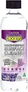 Diggers Lavender Multi Prpose Cleaner 1 Liter