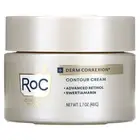 2 X RoC, Derm Correxion, Contour Cream, 1.7 fl oz (50 ml)