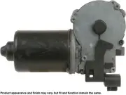 Cardone Reman Windshield Wiper Motor P N 40 3015