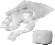 Clear Kitchen Appliance Covers | Multi-Purpose Dustproof Coveres for Kitchen Appliances | Cookers Dust Protectors for Blender, Rice Fan, Juice Extractor, Electric Kettle