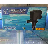 在飛比找蝦皮購物優惠-Vipsunfish VS / RS-705 15W 水族館