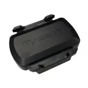 Waterproof ANT+Bluetooth Bike Computer Speed & Cadence Wireless Dual Mode Sensor