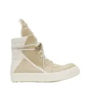 Geobasket sneaker boots 40,41 Parchment color/milk color/milk color