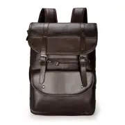 Men's and Women's Backpacks, Backpacks, Men's and Women's Casual Retro6782