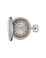 Tissot Savonnette Pocket Watch, 48mm