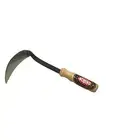 BlueArrowExpress Kana Hoe 217 Japanese Garden Tool - Hand Hoe/Sickle is Perfe...