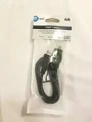 Onn 4ft HDMI Cable High Speed Ethernet New