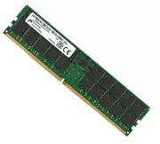 Micron Crucial 64GB DDR5 RDIMM 5600MHz CL46 2Rx4 ECC Registered Server Memory