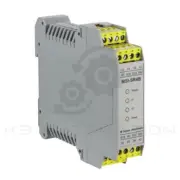 Leuze electronic 547950 | MSI-SR4B-01 Safety relay, 24V AC/DC