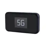 5G+4G ZTE 中興 MU5001 SIM LTE WIFI分享器無線網卡路由器  WIFI6