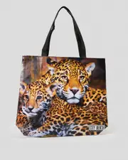[Mooloola] Mooloola Women's Savannah Eco Bag One Size Multicolor