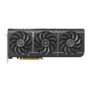Asus Prime Radeon RX 9070 16GB OC Graphics Card [PRIME-RX9070-O16G]