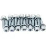 Aeroflow Transmission Oil Pan Bolt Kit 72-3007 4L60 GM - AF82-2071