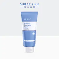 在飛比找蝦皮商城優惠-【MIRAE未來美】超保濕胺基酸潔顏乳120ml｜官方旗艦店