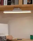 Rechargeable LED Light Bar Magnetic Touch Study Under Cabinet Desk Lamp UK