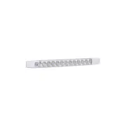 Narva 12 Volt Dual Colour L.E.D Strip Lamp White/Red Colour 87538WR