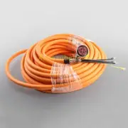 1PCS New 2090-CPWM7DF-10AF15 Servo Motor Power Cable 15M