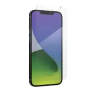 ZAGG InvisibleShield Glass Elite VisionGuard+ Screen Protector for iPhone 12 ...