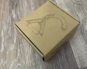 NEW Genuine Dyson Supersonic Flyaway Attachment Tool Magnetic Connection