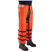 99988801303 Genuine Echo Chainsaw Safety Pants Full-Wrap 40'' Chain Saw Chaps