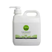 It's Your Body Handwash Lime Basil & Mandarin 2000ml