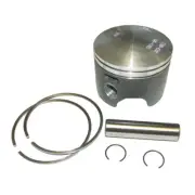 Piston Kit For Johnson Evinrude 90-175 Hp 60 Deg 91-99 Starboard Standard