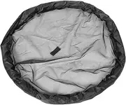 Floating Island Plant Barrier Floating Fish Barrier Pond Netting Protector Pond Decorations